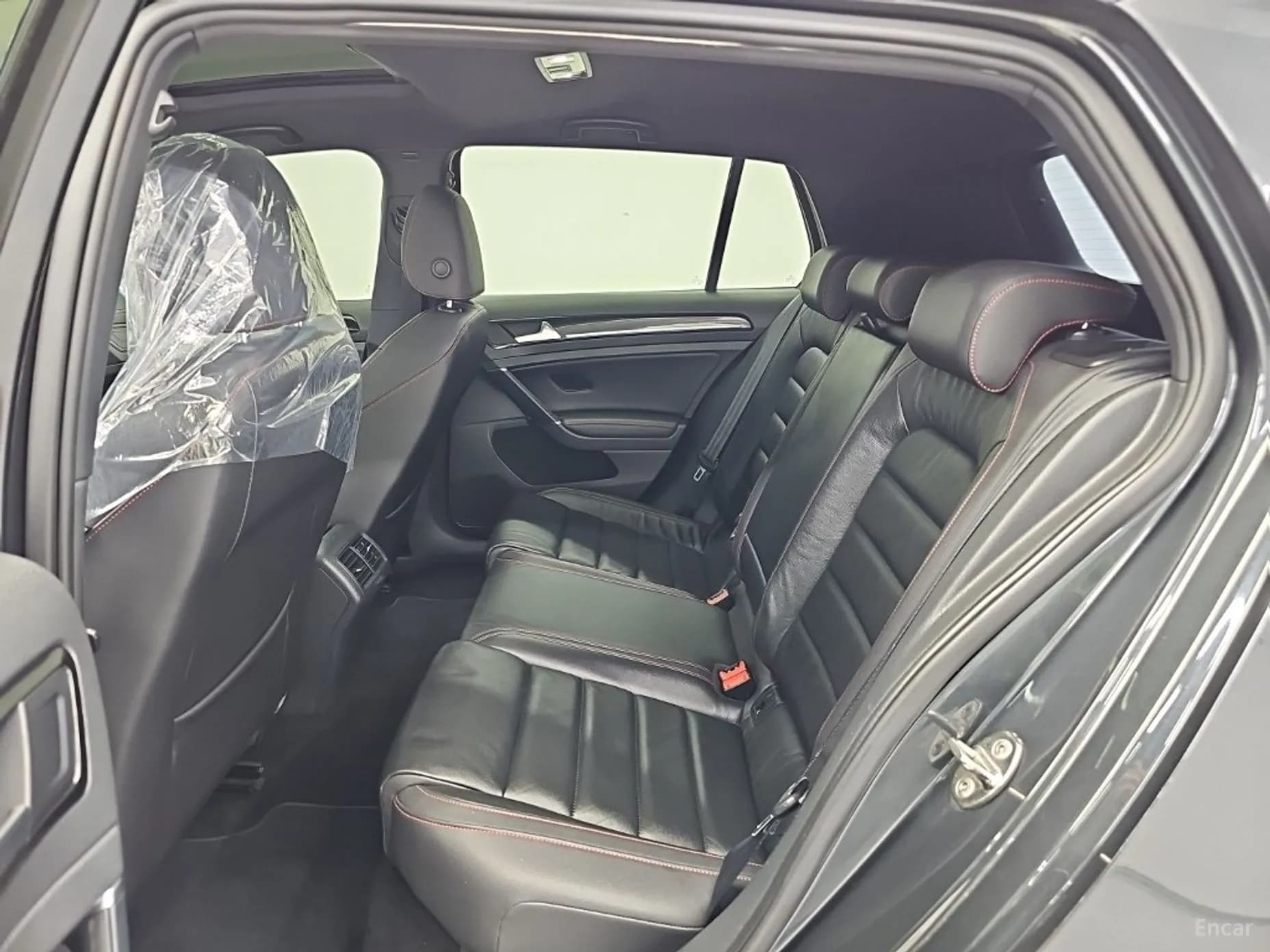 Golf 7th Generation