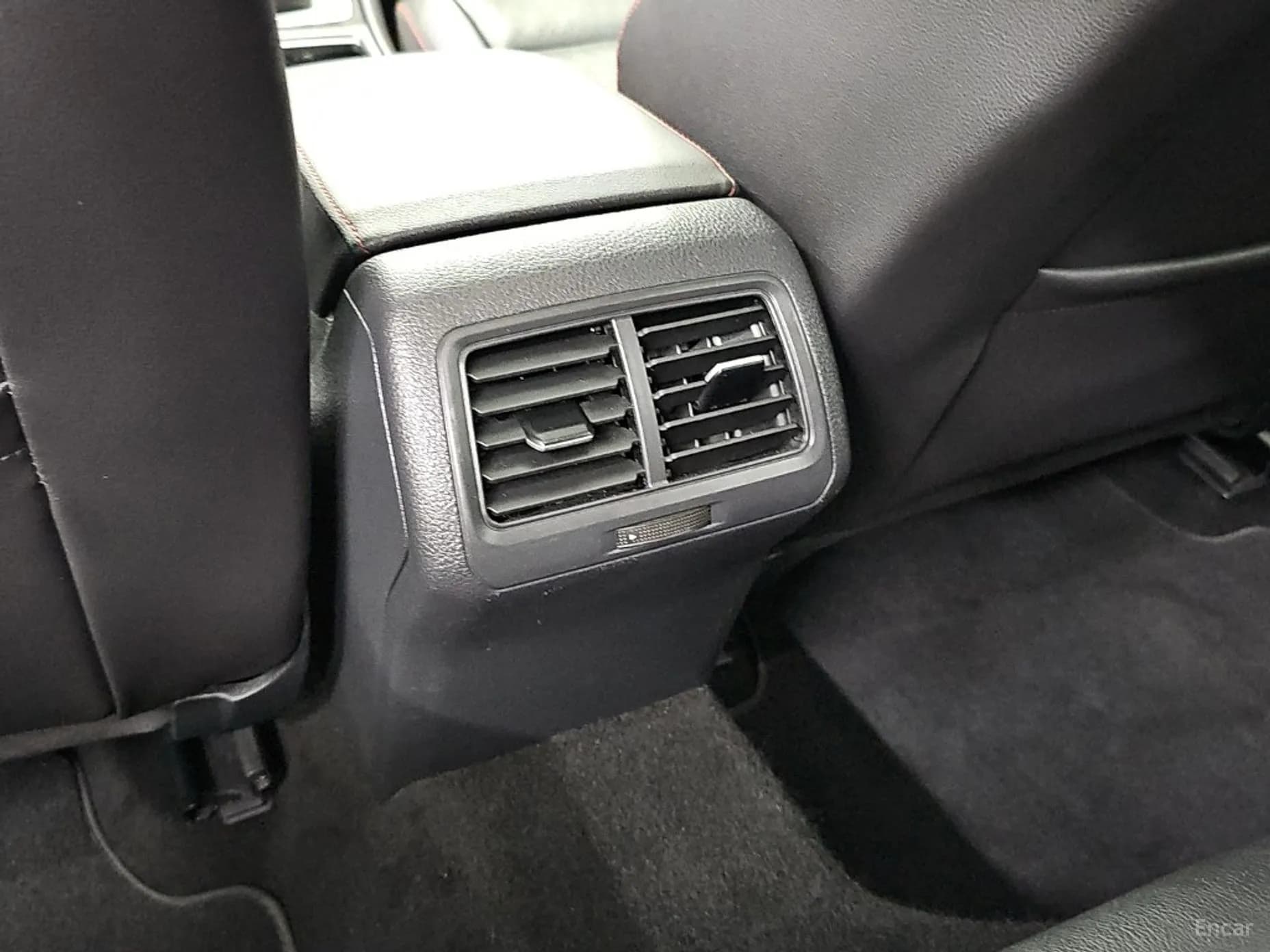 Golf 7th Generation