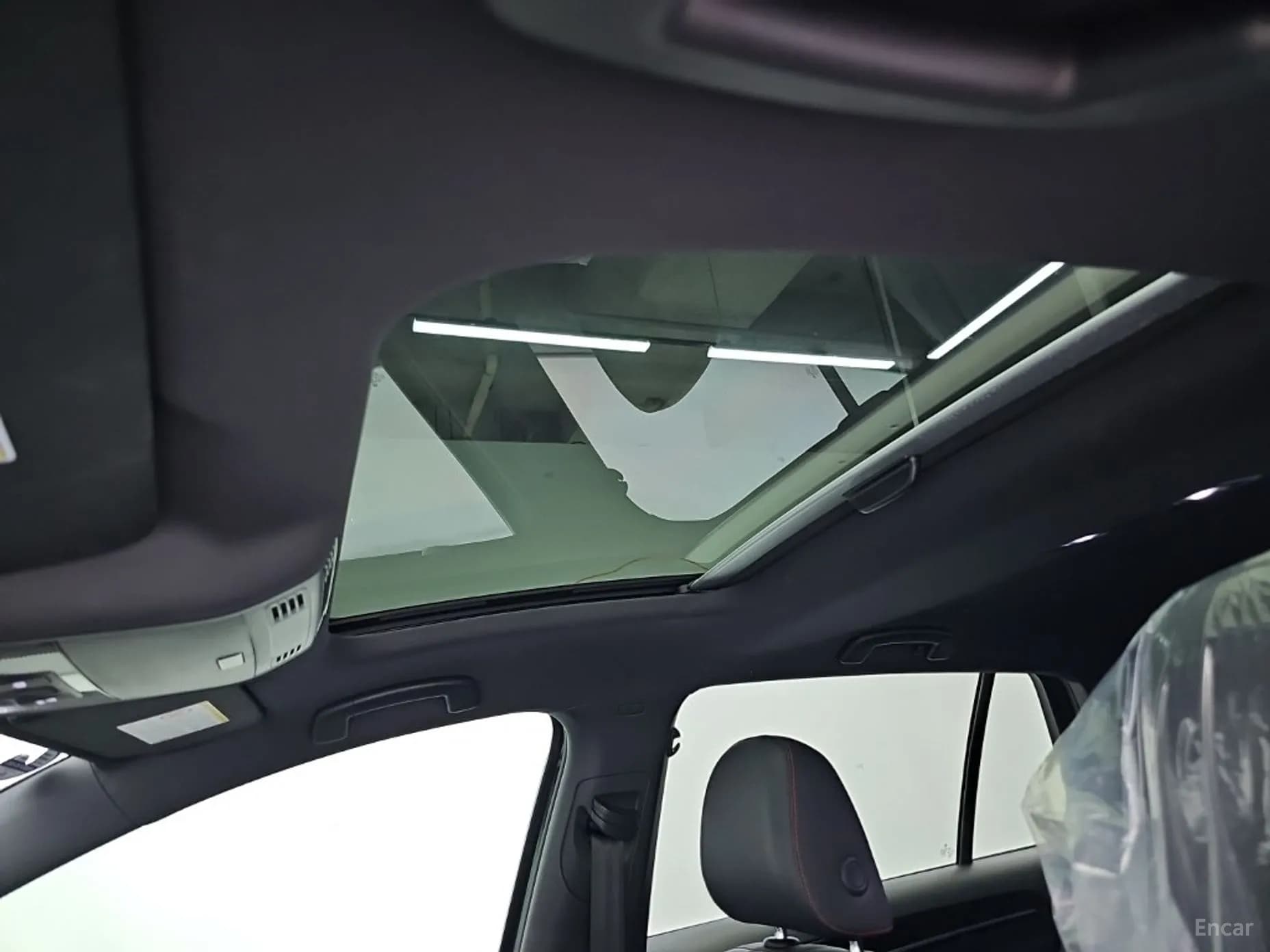 Golf 7th Generation