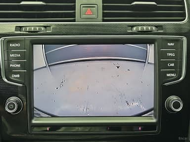 Golf 7th Generation
