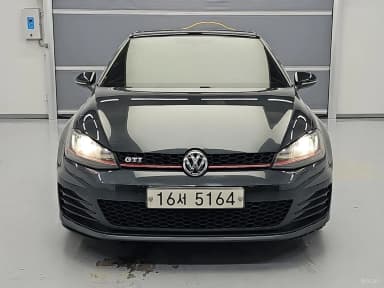 Golf 7th Generation