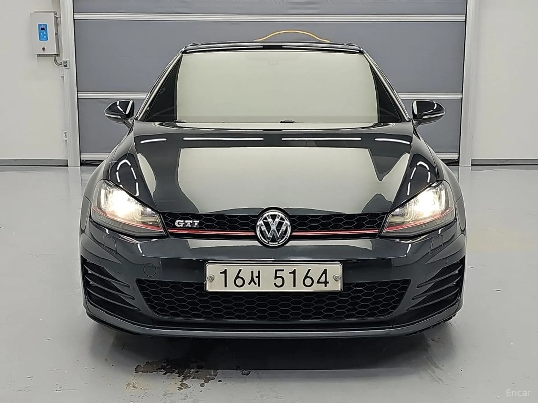 Golf 7th Generation