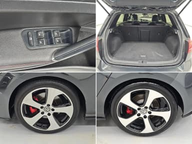 Golf 7th Generation