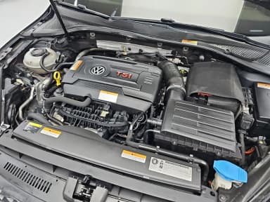 Golf 7th Generation