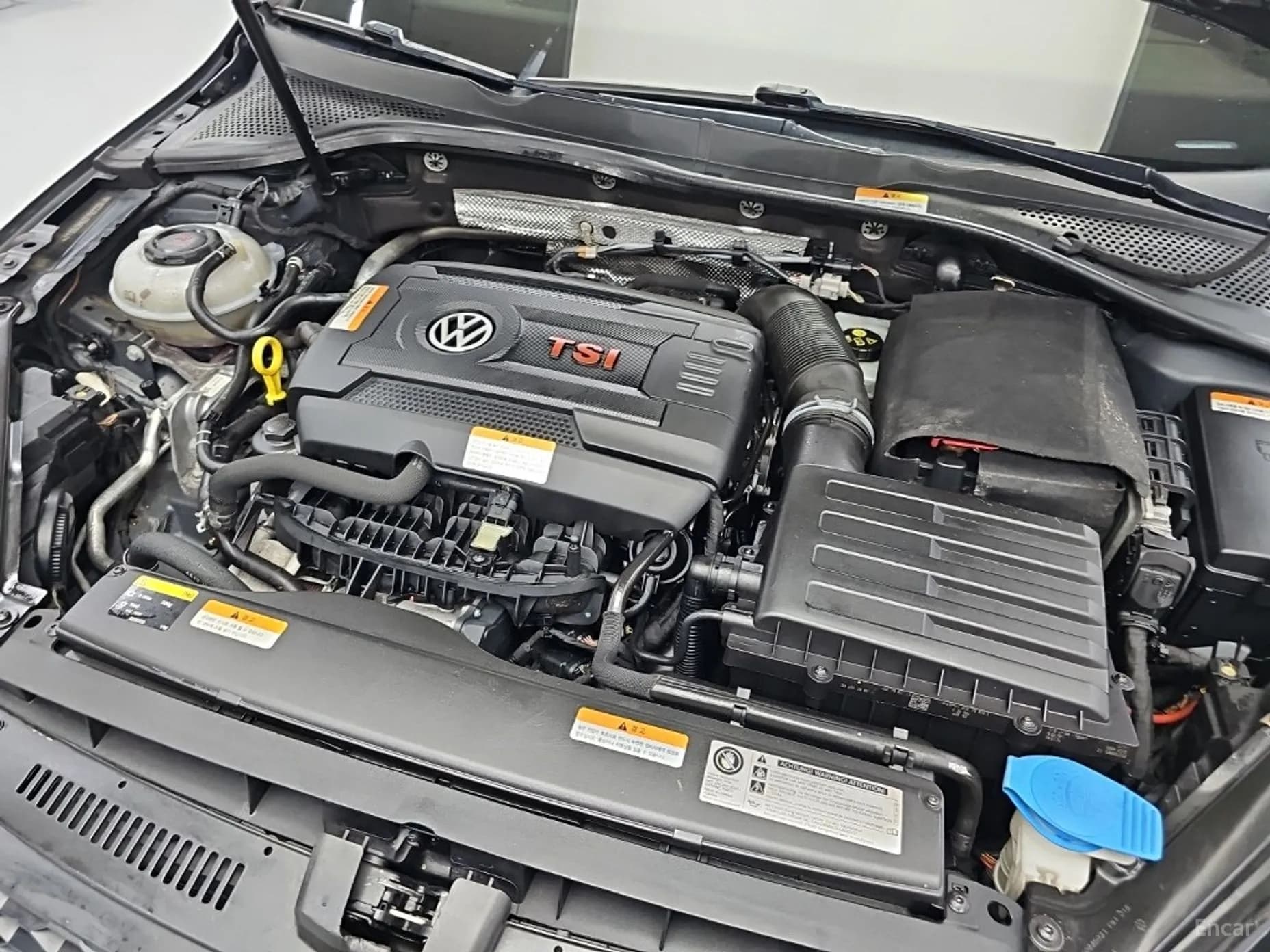 Golf 7th Generation