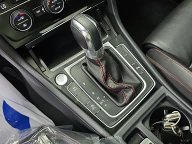 Golf 7th Generation