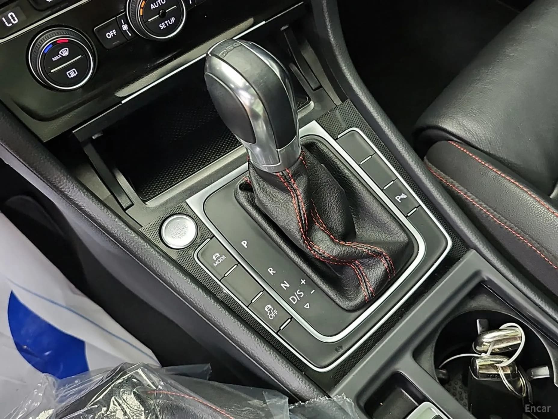 Golf 7th Generation