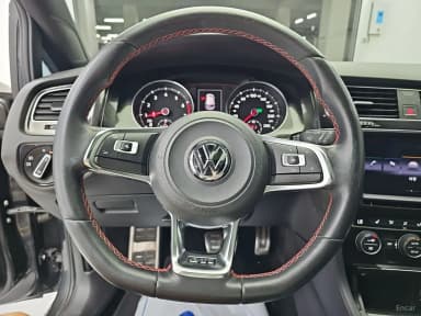Golf 7th Generation