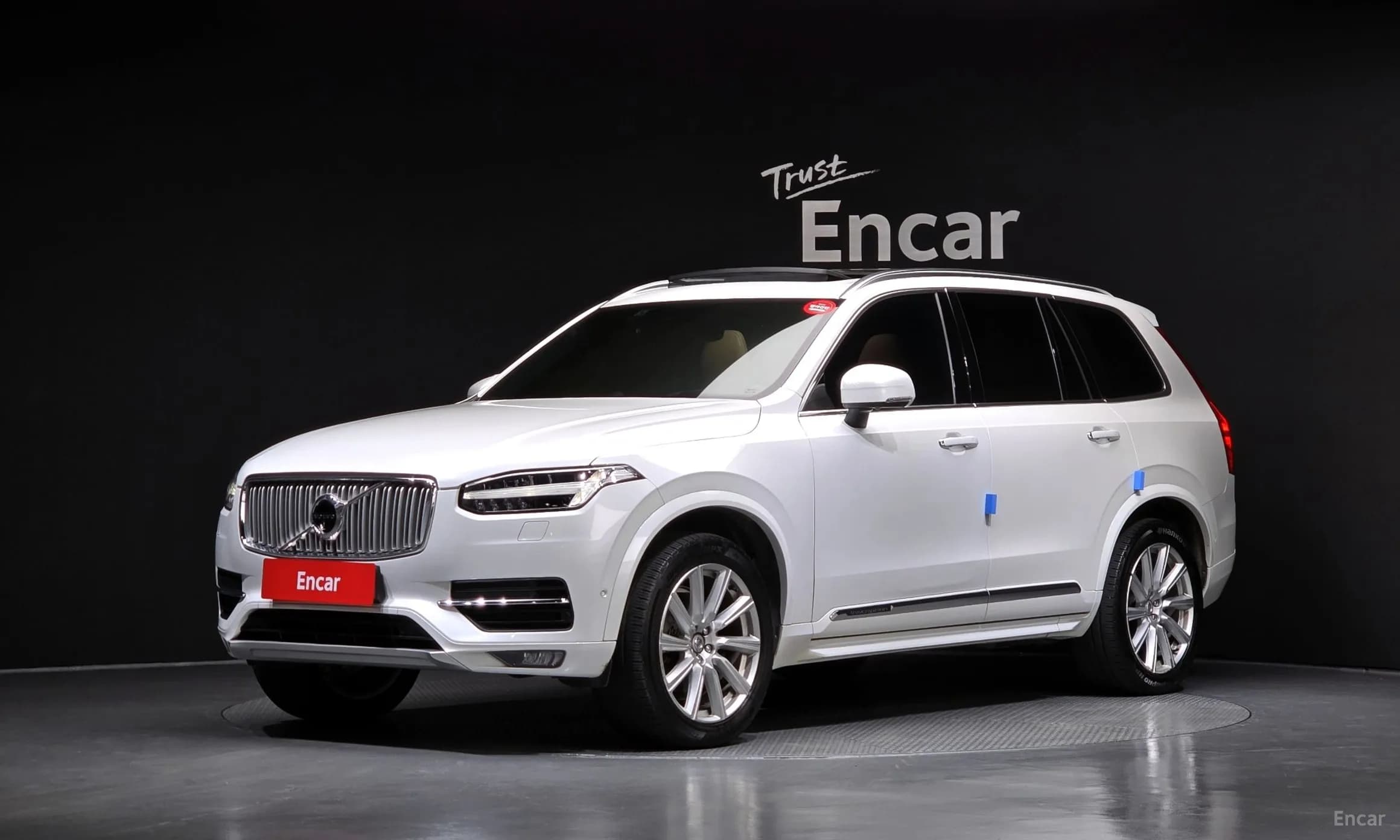 XC90 Gen 2