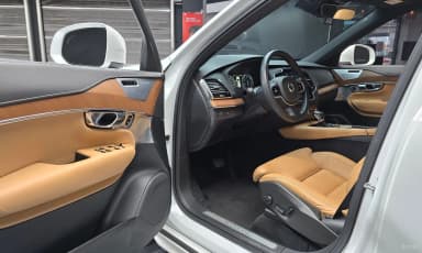 XC90 Gen 2