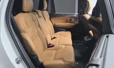 XC90 Gen 2