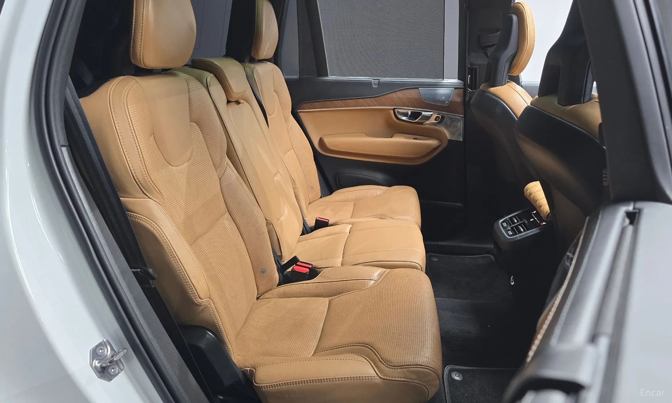 XC90 Gen 2