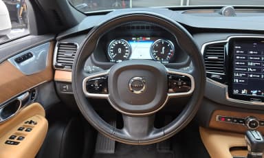 XC90 Gen 2