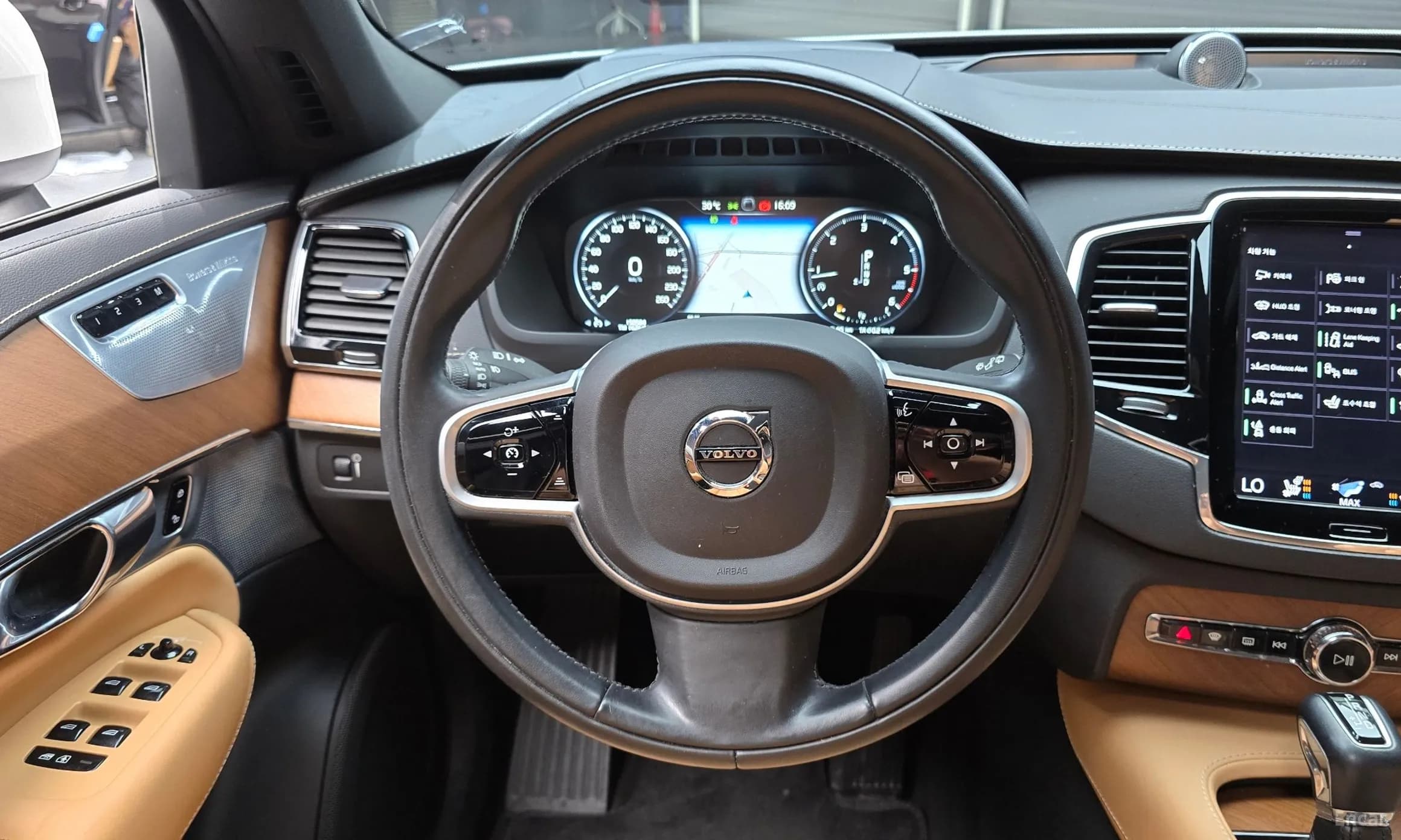 XC90 Gen 2