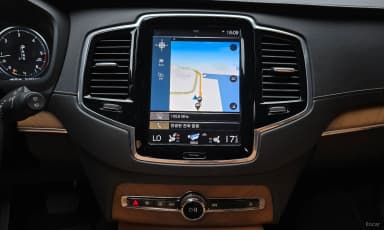 XC90 Gen 2