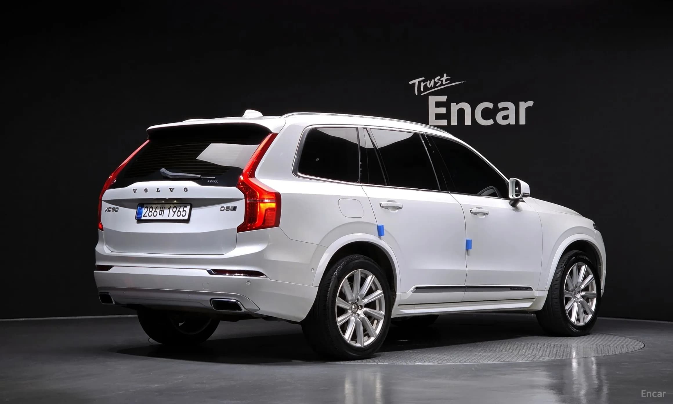 XC90 Gen 2