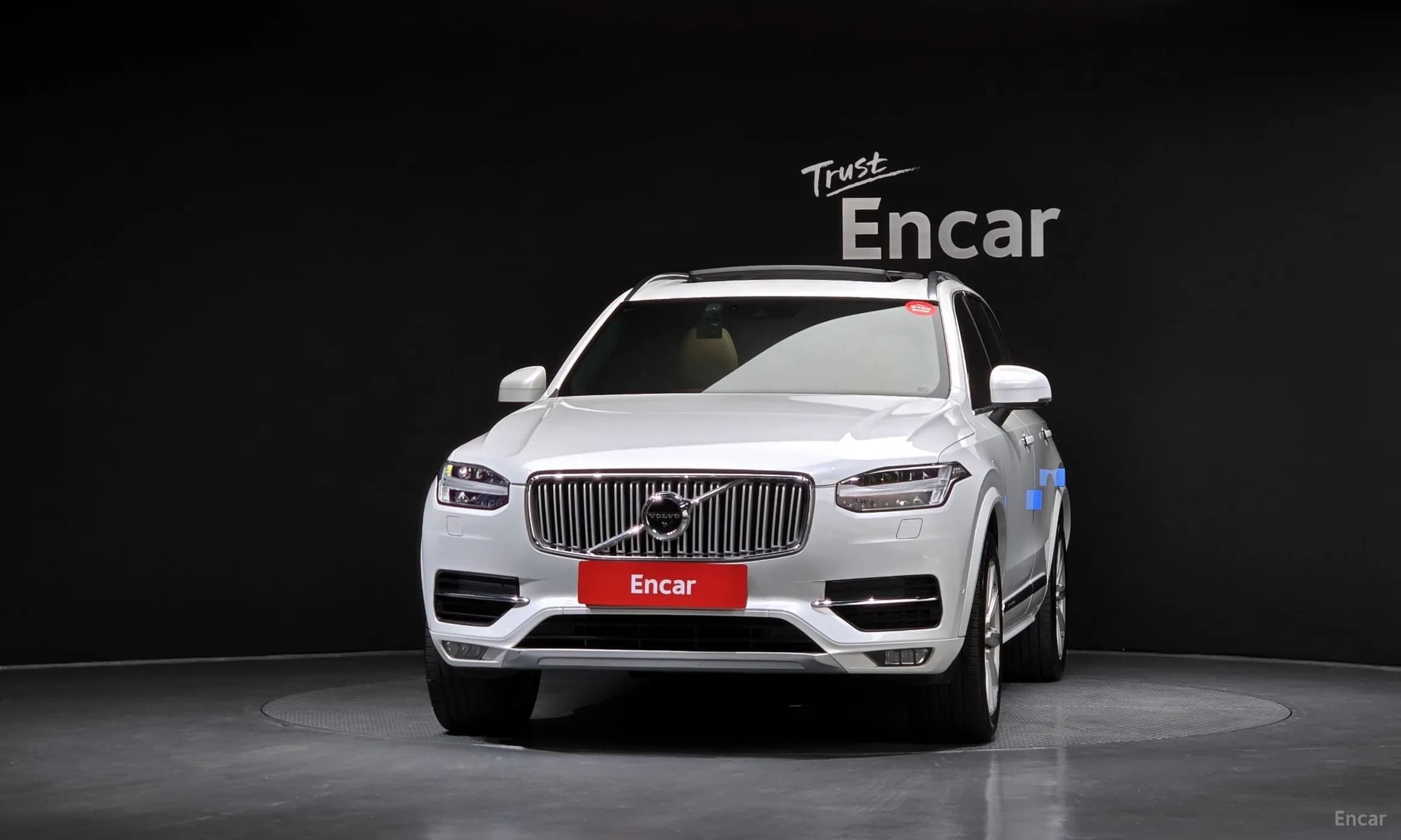 XC90 Gen 2