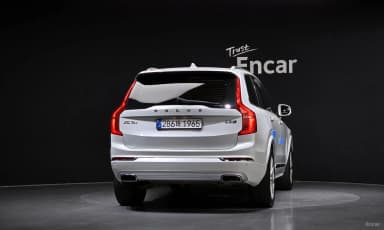XC90 Gen 2