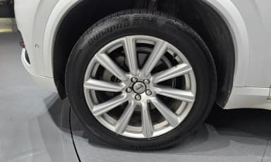 XC90 Gen 2