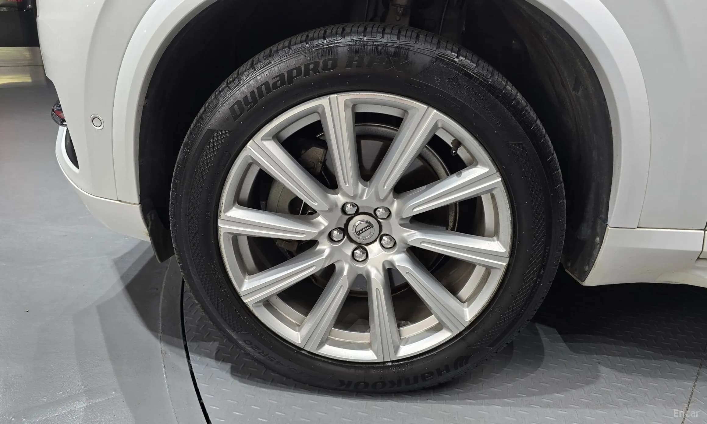 XC90 Gen 2