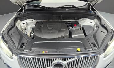 XC90 Gen 2