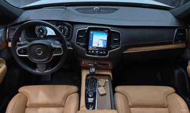 XC90 Gen 2