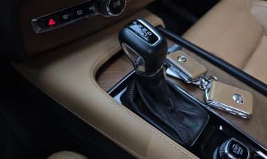 XC90 Gen 2