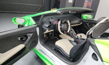 Uracan