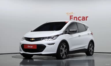 Bolt EV