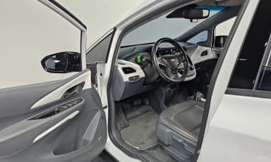 Bolt EV