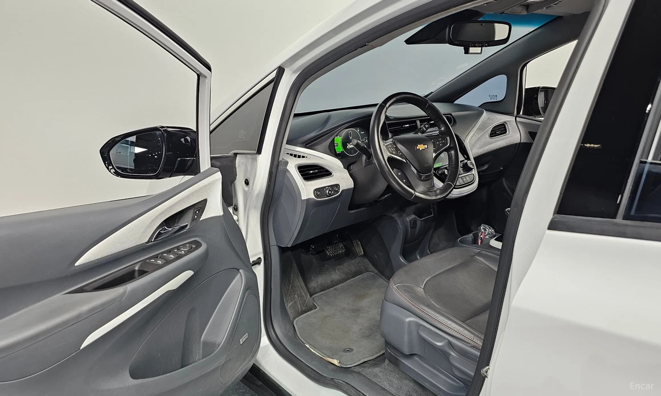 Bolt EV