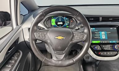 Bolt EV