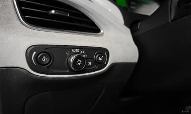 Bolt EV
