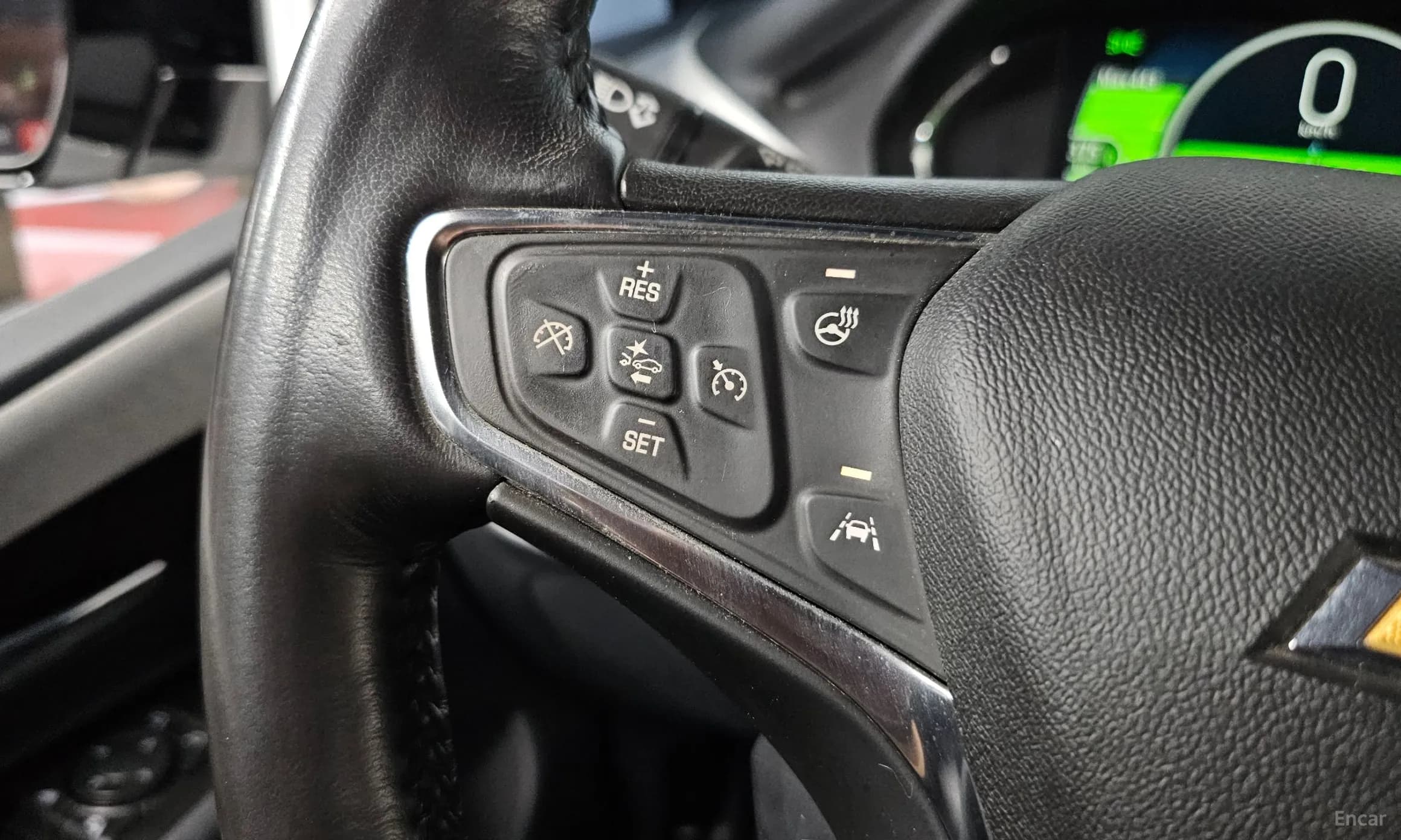 Bolt EV