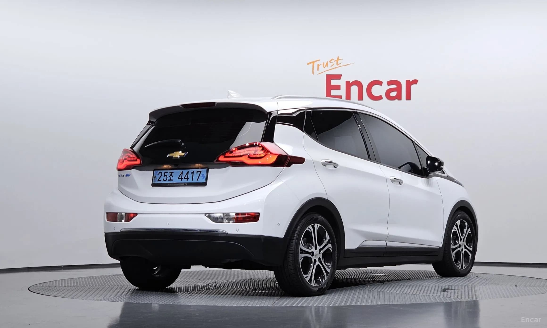 Bolt EV