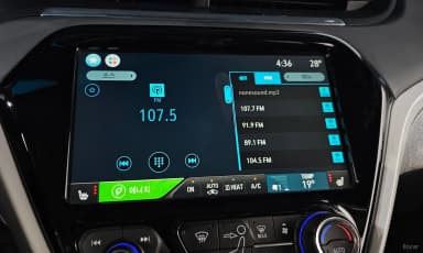 Bolt EV