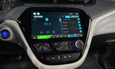 Bolt EV