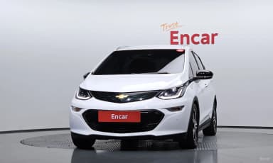 Bolt EV