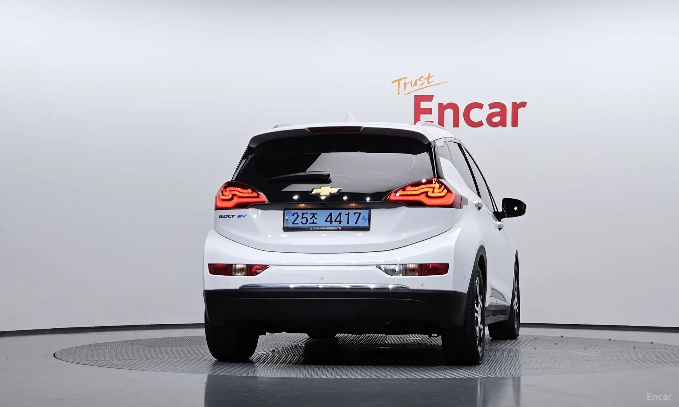 Bolt EV