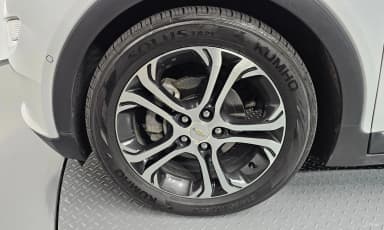 Bolt EV