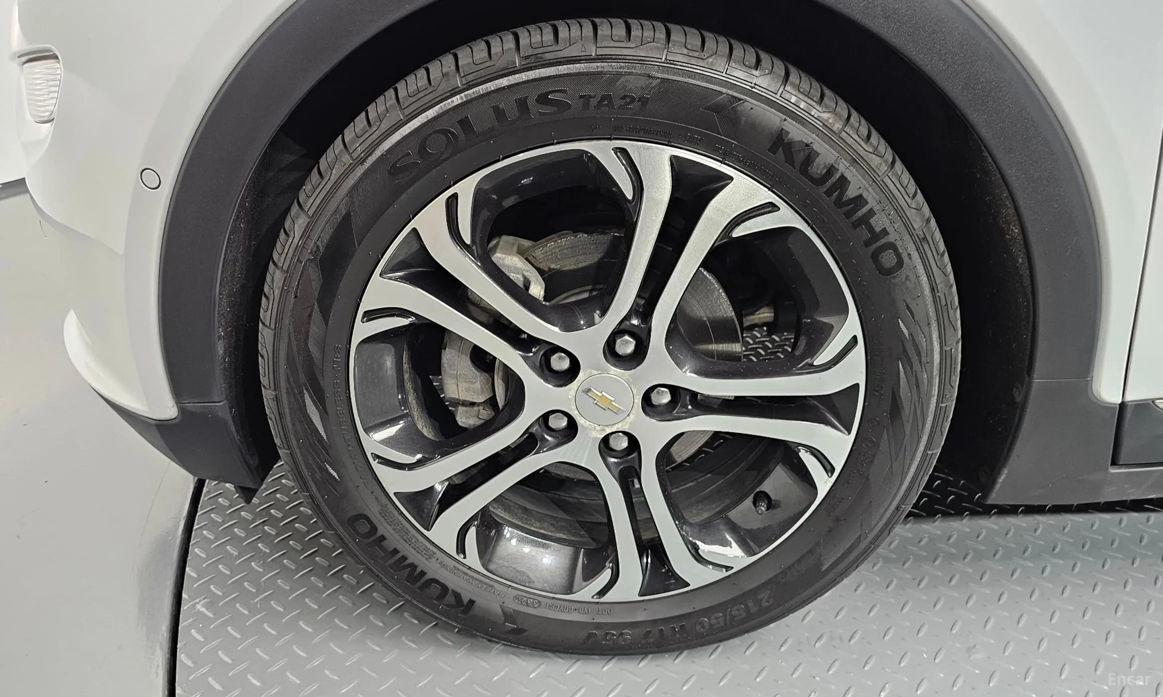 Bolt EV