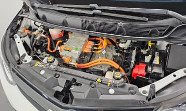 Bolt EV