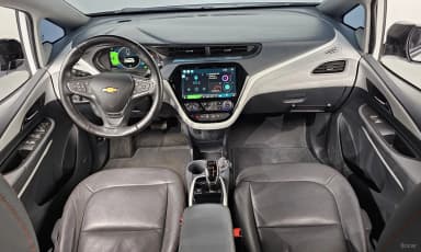Bolt EV