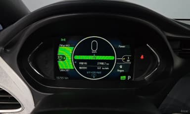 Bolt EV