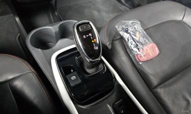 Bolt EV
