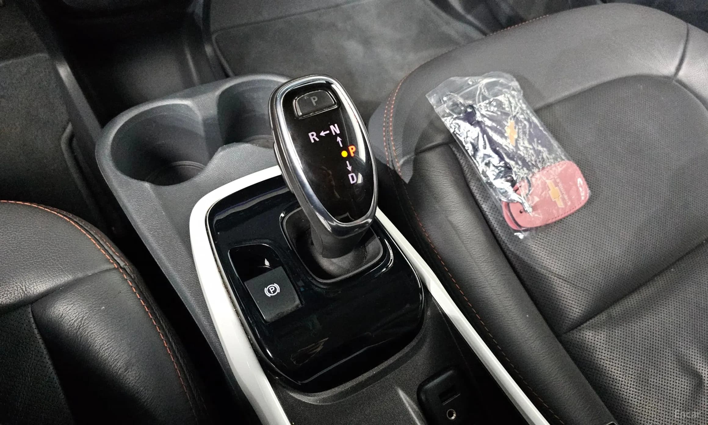 Bolt EV