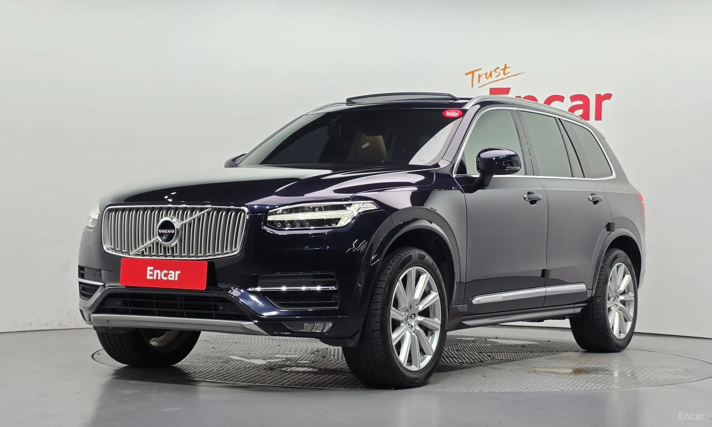 XC90 Gen 2