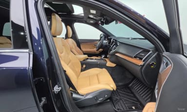XC90 Gen 2