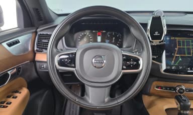XC90 Gen 2