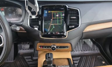 XC90 Gen 2